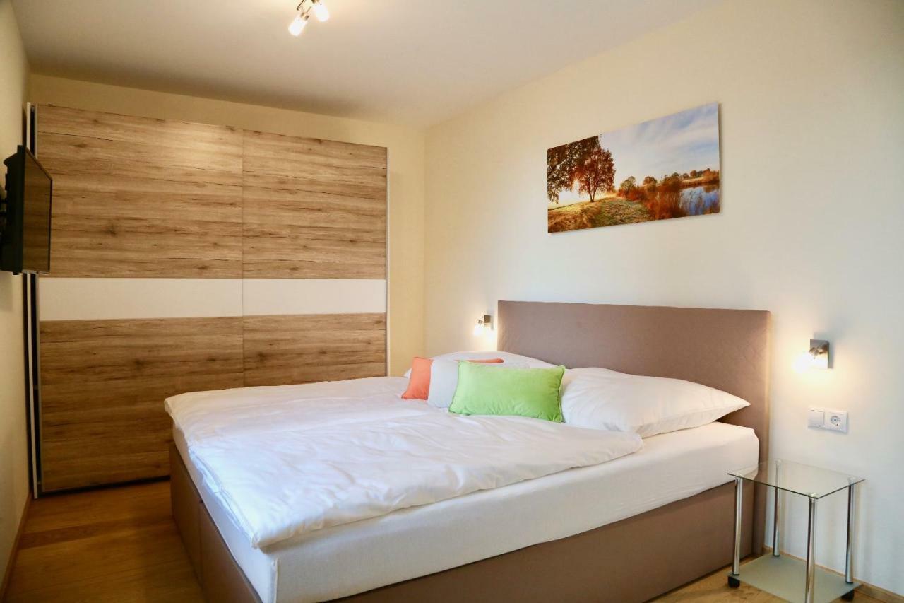 Nikolaier Weinblick - Ferienwohnung Muskateller Sankt Nikolai ob Draßling Exterior foto